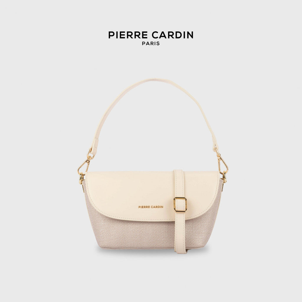 Pierre Cardin Lunara Shoulder Bag