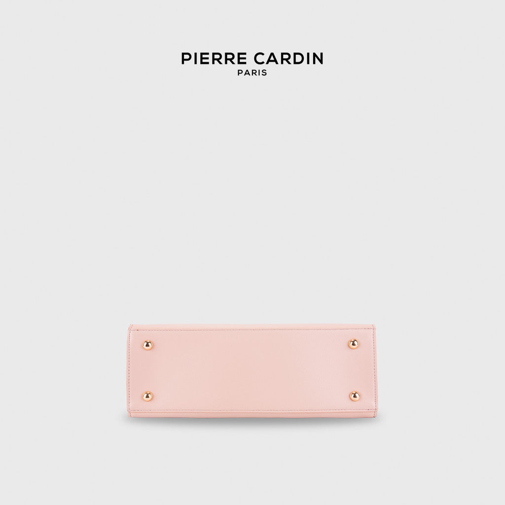 Pierre Cardin Serene Boston Bag