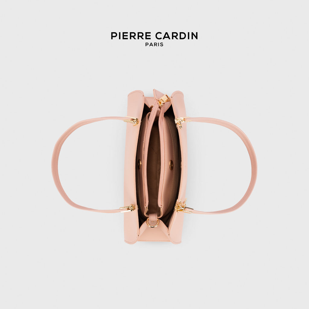 Pierre Cardin Serene Boston Bag