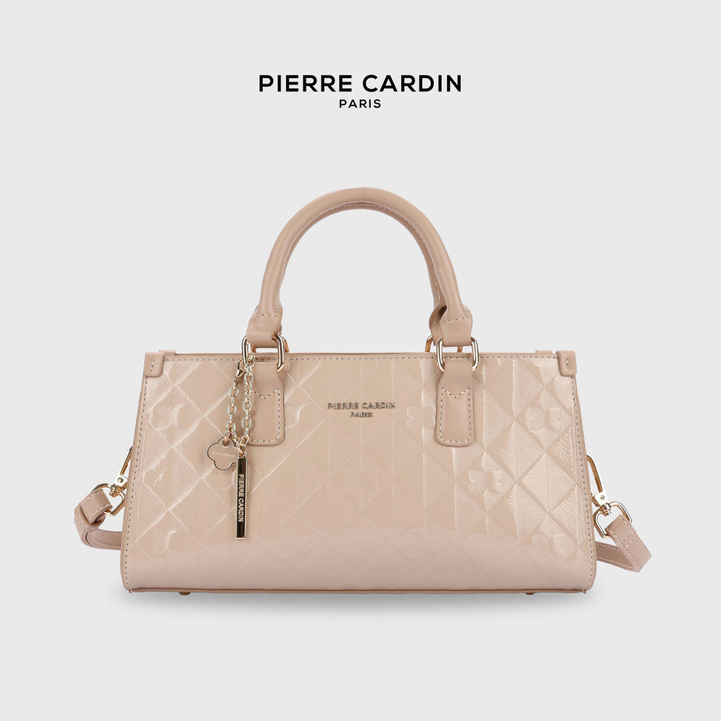 Pierre Cardin Alicia Top Handle Handbag