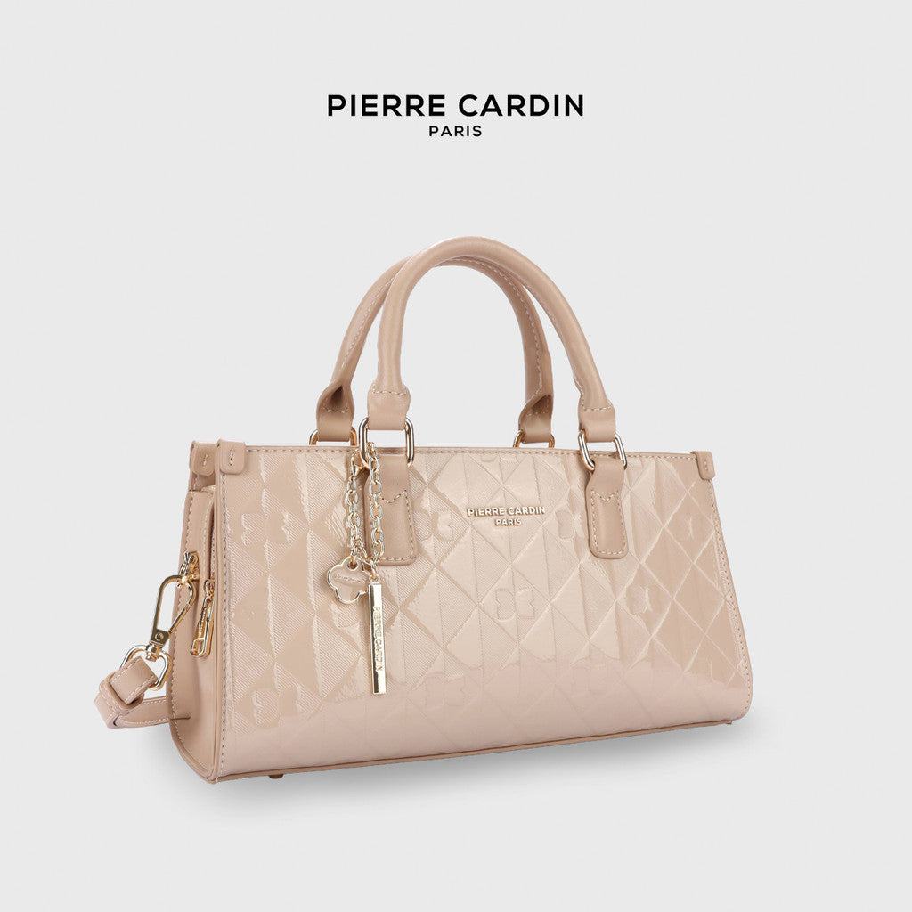 Pierre Cardin Alicia Top Handle Handbag