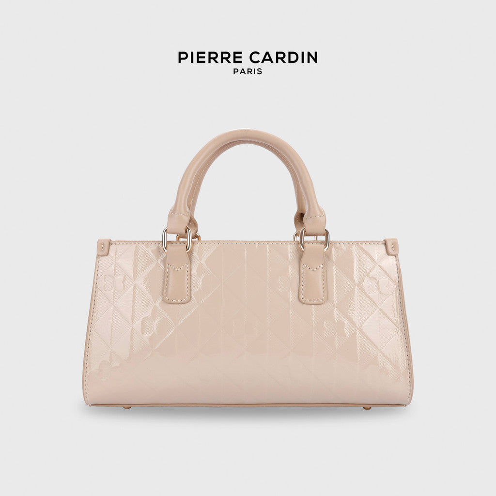 Pierre Cardin Alicia Top Handle Handbag