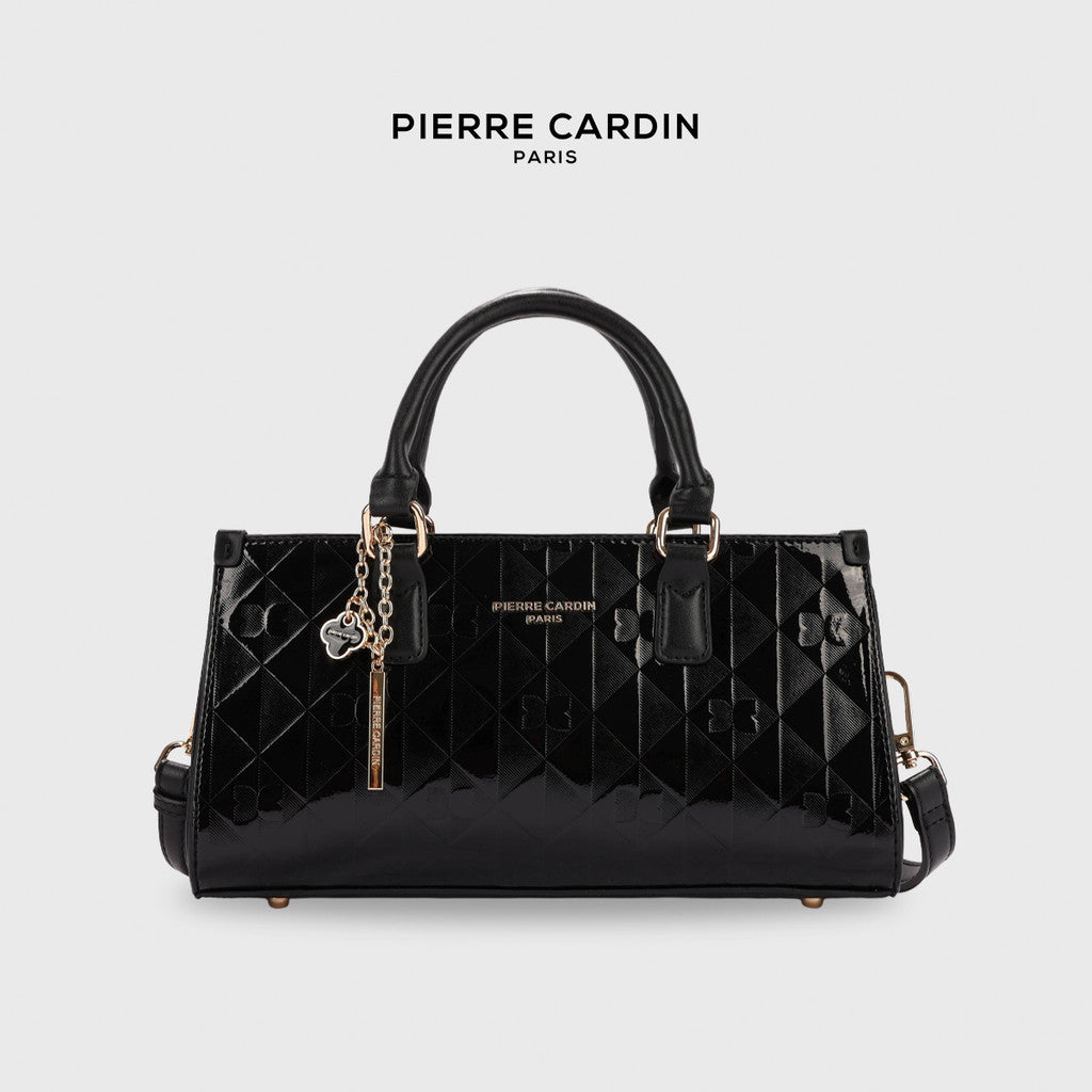 Pierre Cardin Alicia Top Handle Handbag