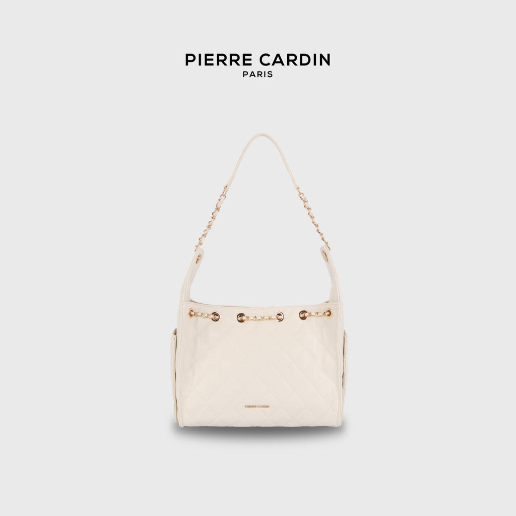 Pierre Cardin Élise Shoulder Handbag