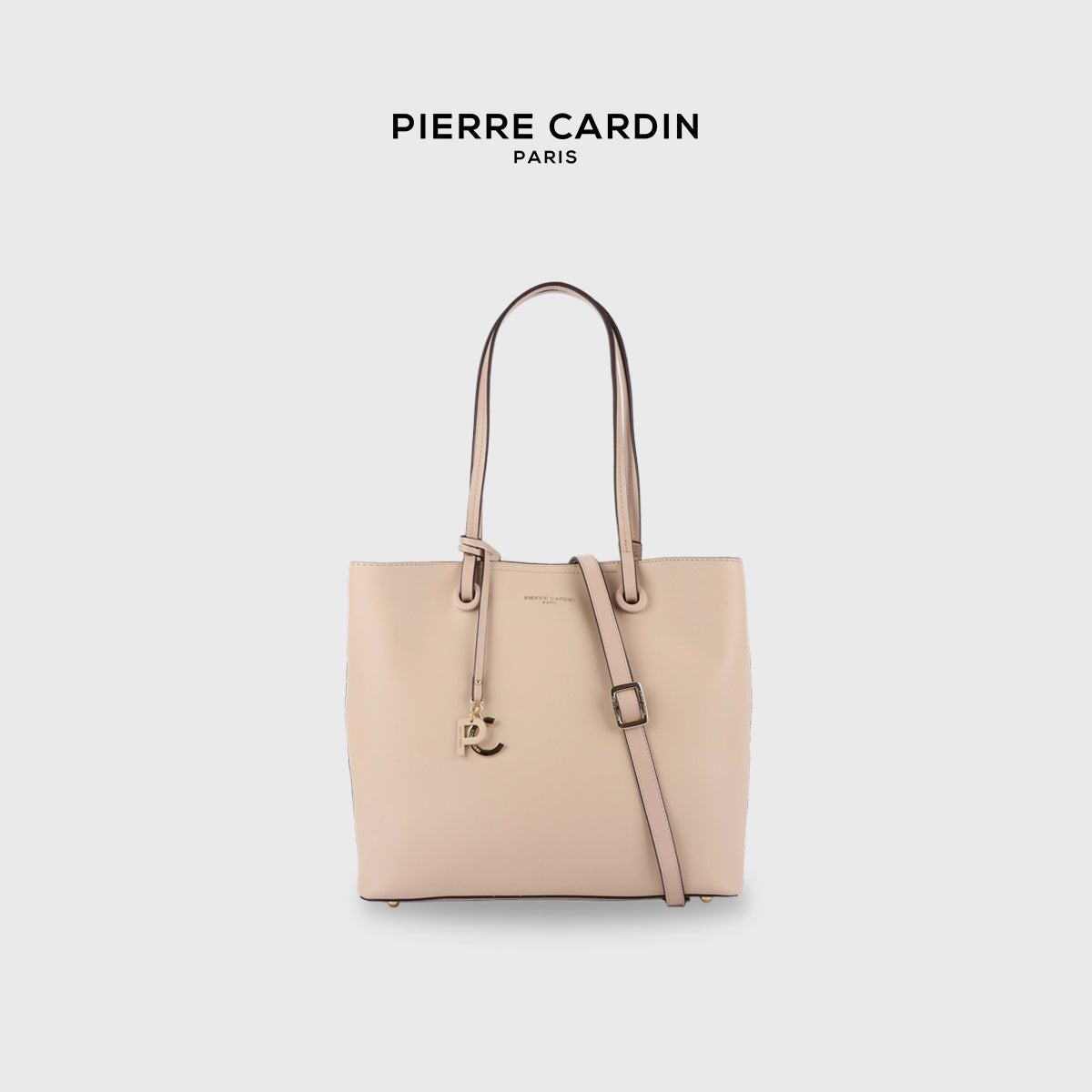 Pierre Cardin Laurene Big Tote Bag