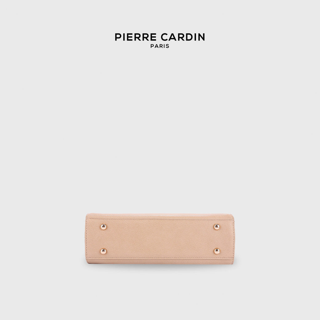 Pierre Cardin Santra Top Handle Handbag