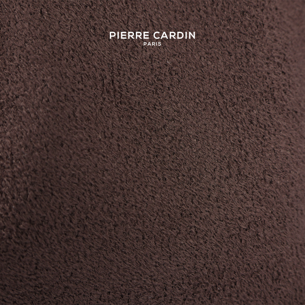 Pierre Cardin Anna Women Suede Handbag