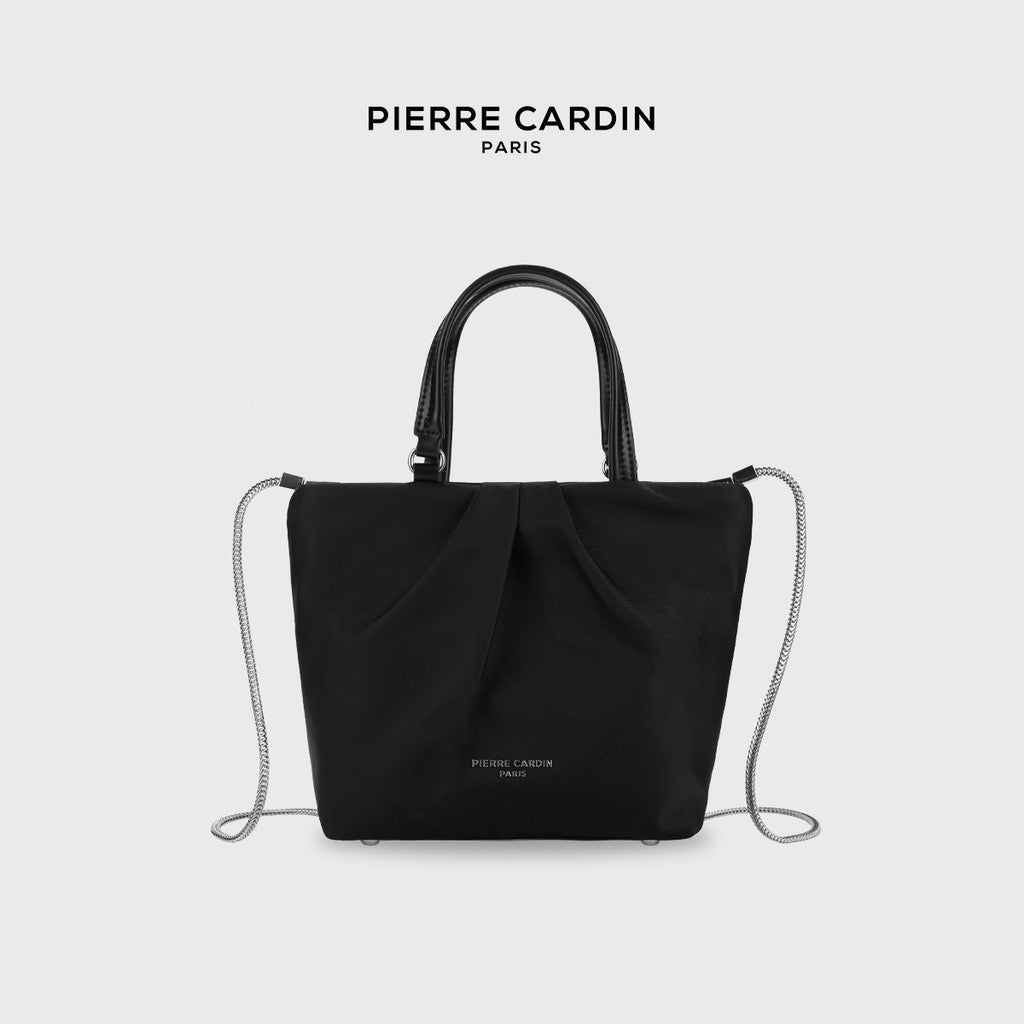 Pierre Cardin Anna Women Nylon Handbag
