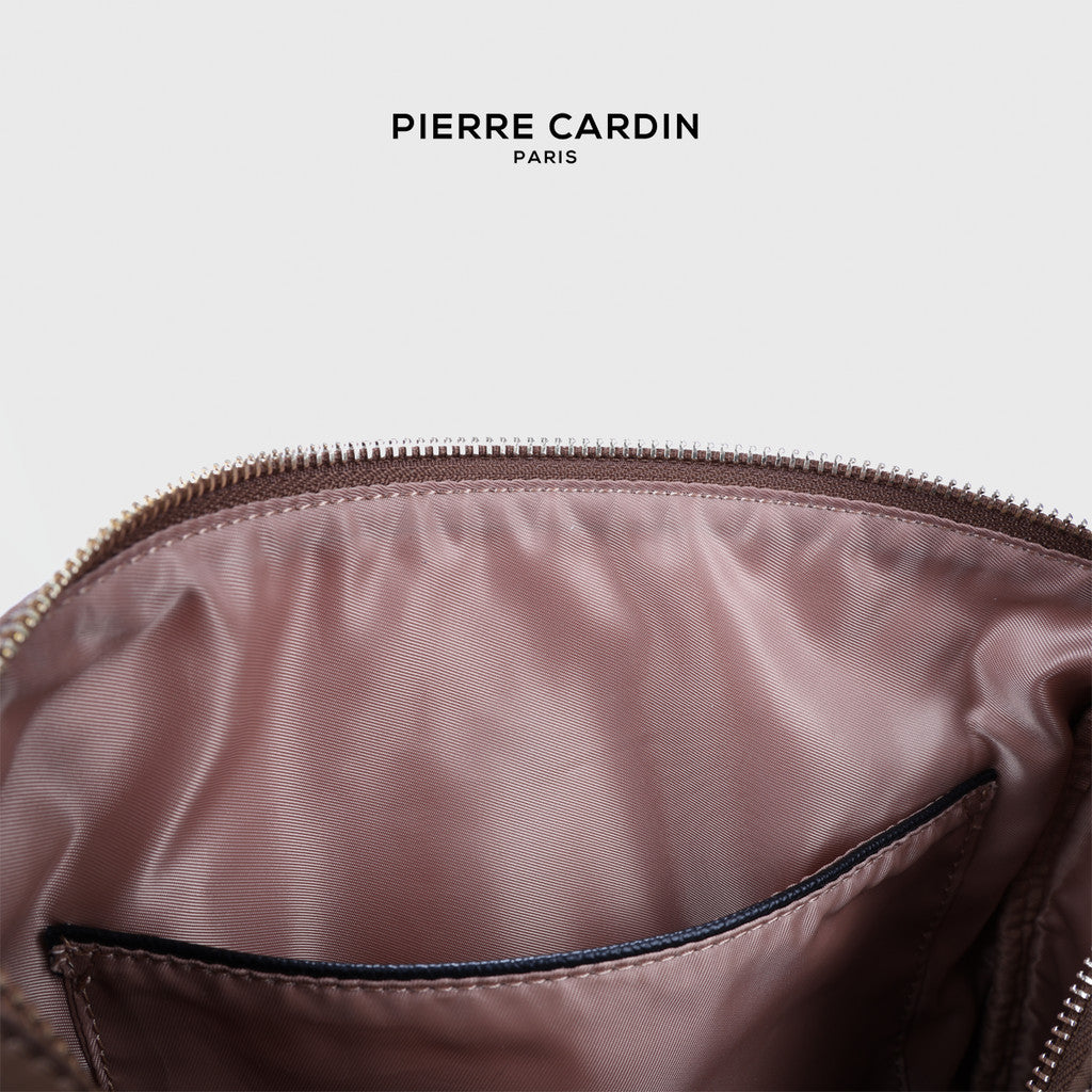 Pierre Cardin Elora Women Nylon Work Handbag