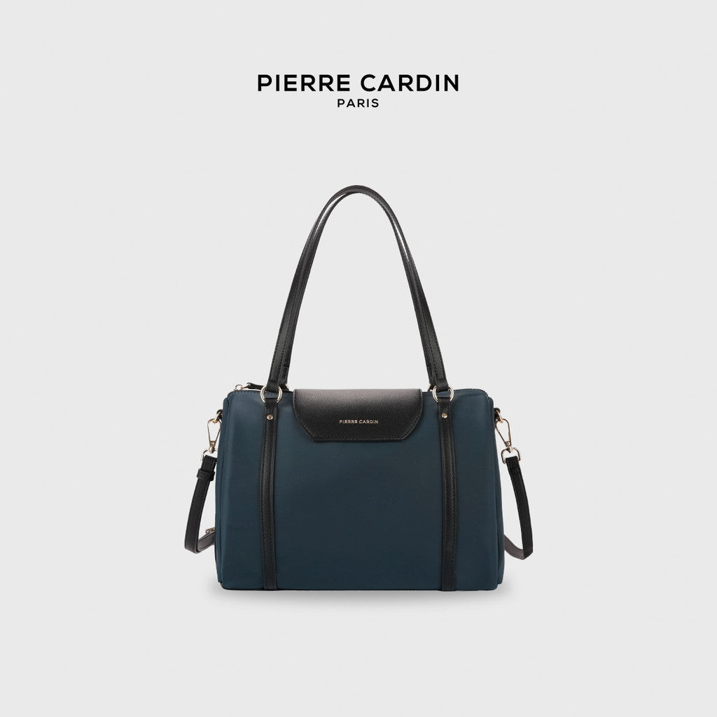 Pierre Cardin Elora Women Nylon Work Handbag