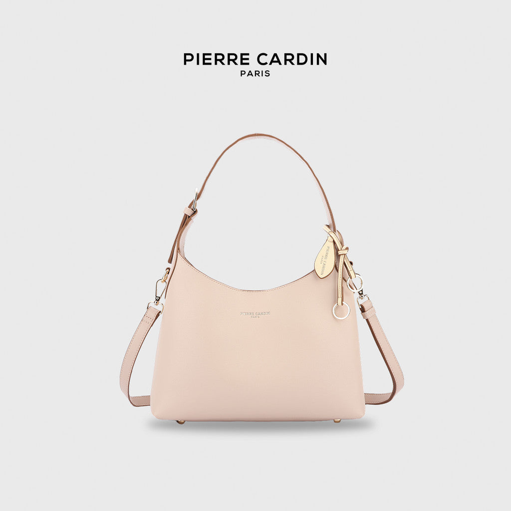 Pierre Cardin Aveline Women Hobo Bag