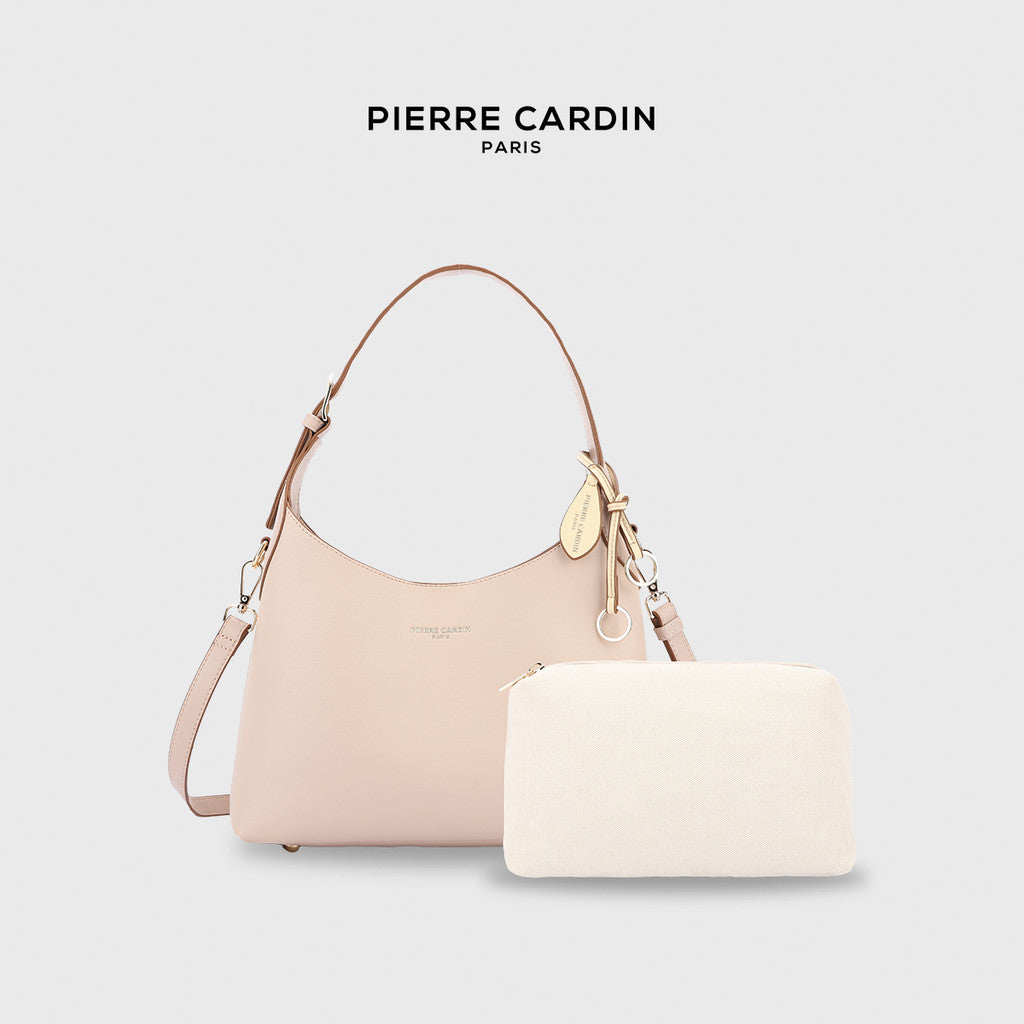 Pierre Cardin Aveline Women Hobo Bag