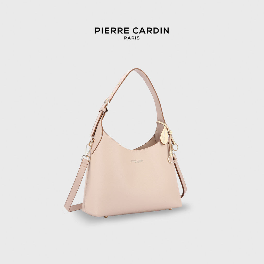 Pierre Cardin Aveline Women Hobo Bag