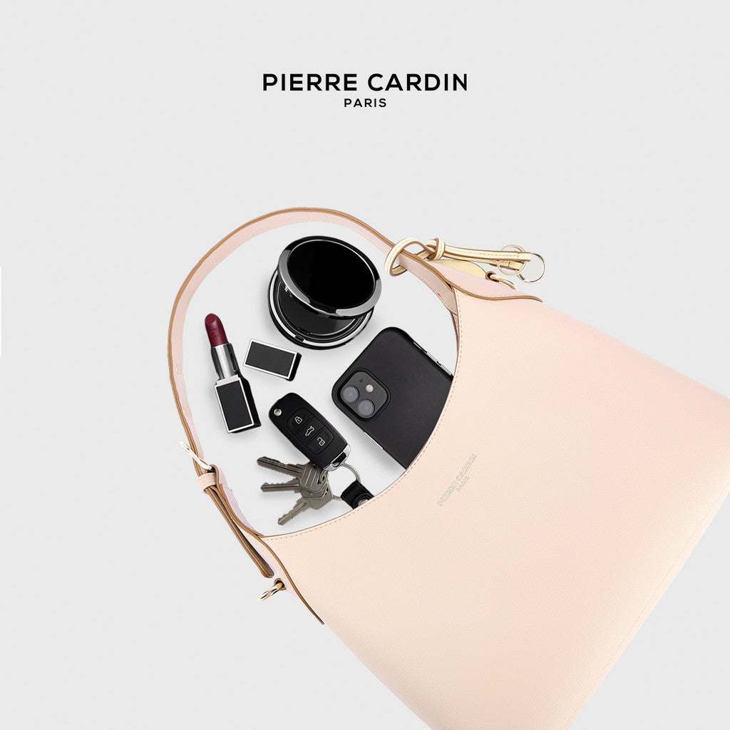 Pierre Cardin Aveline Women Hobo Bag