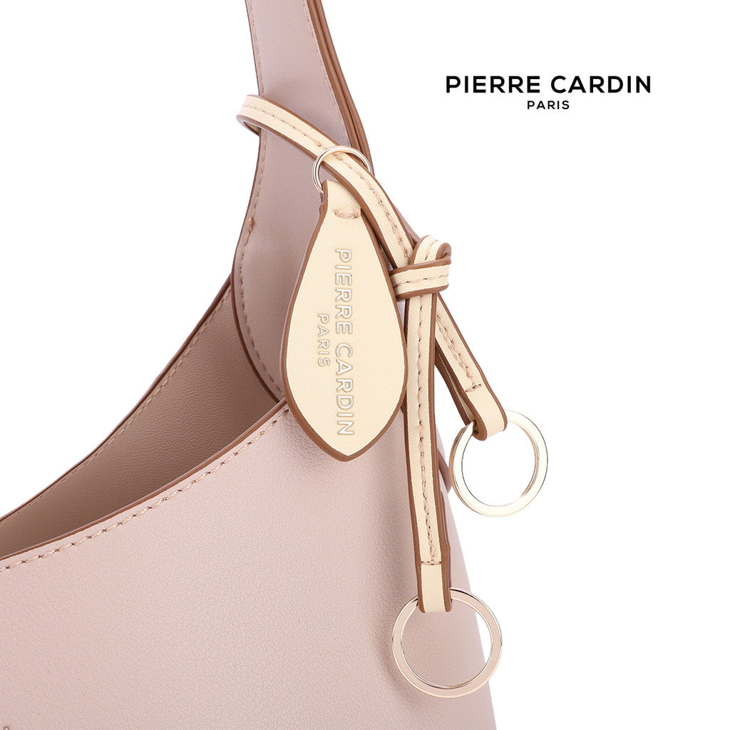 Pierre Cardin Aveline Women Hobo Bag