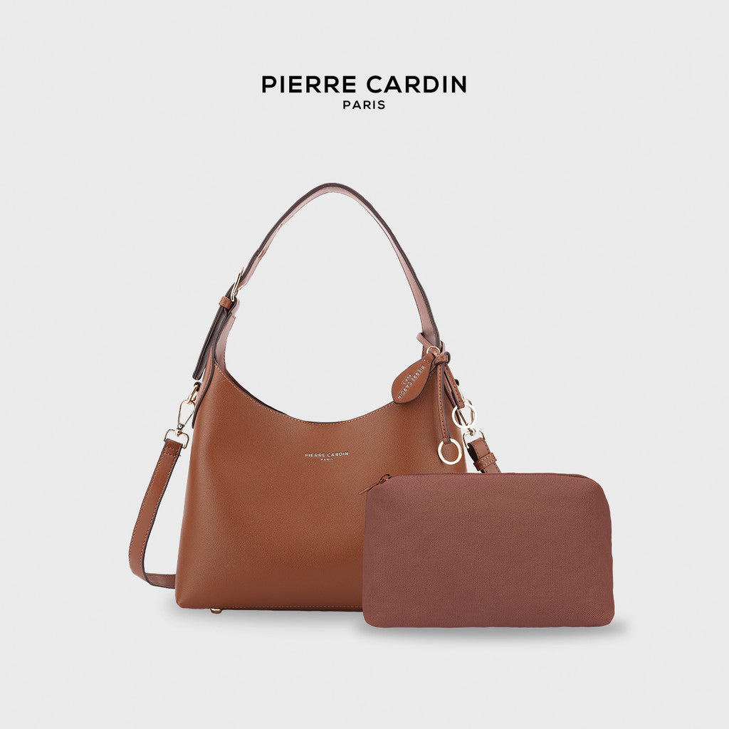 Pierre Cardin Aveline Women Hobo Bag