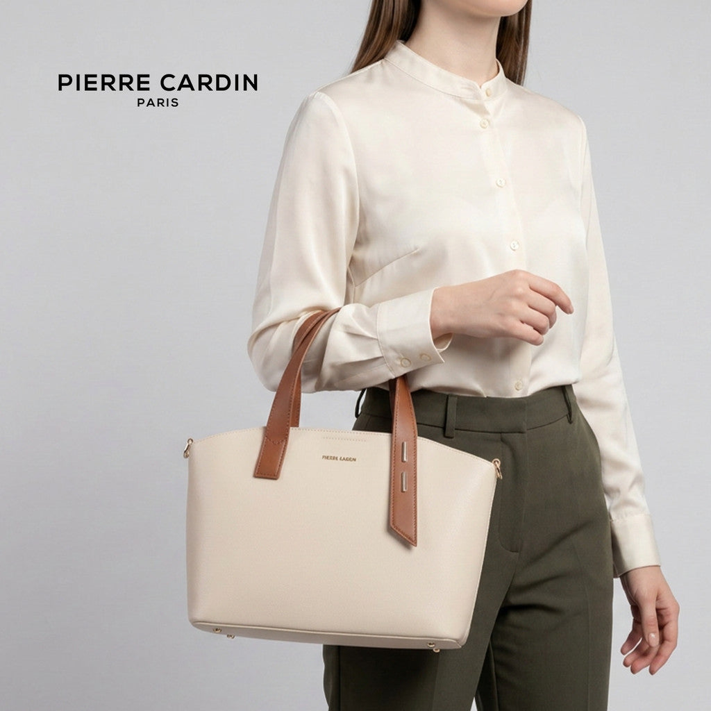 Pierre Cardin Maelle Women Handbag
