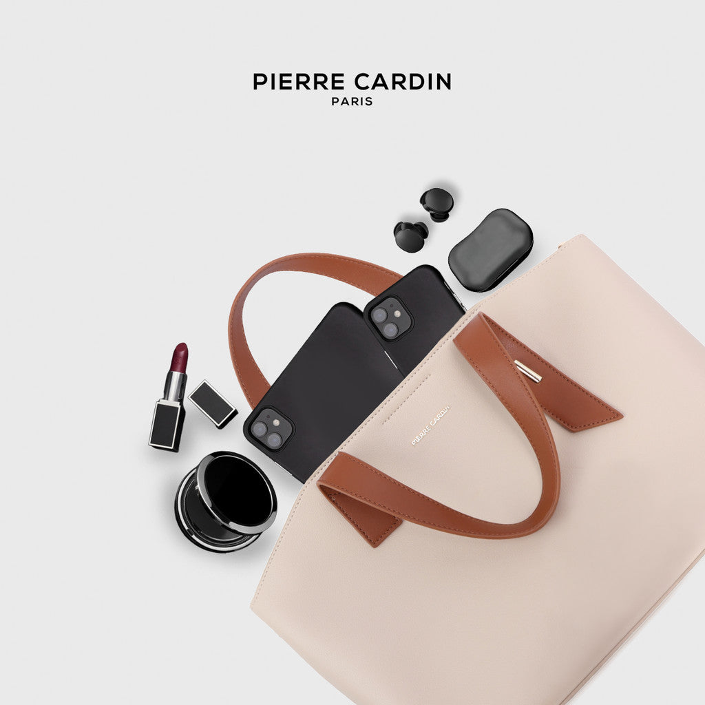 Pierre Cardin Maelle Women Handbag