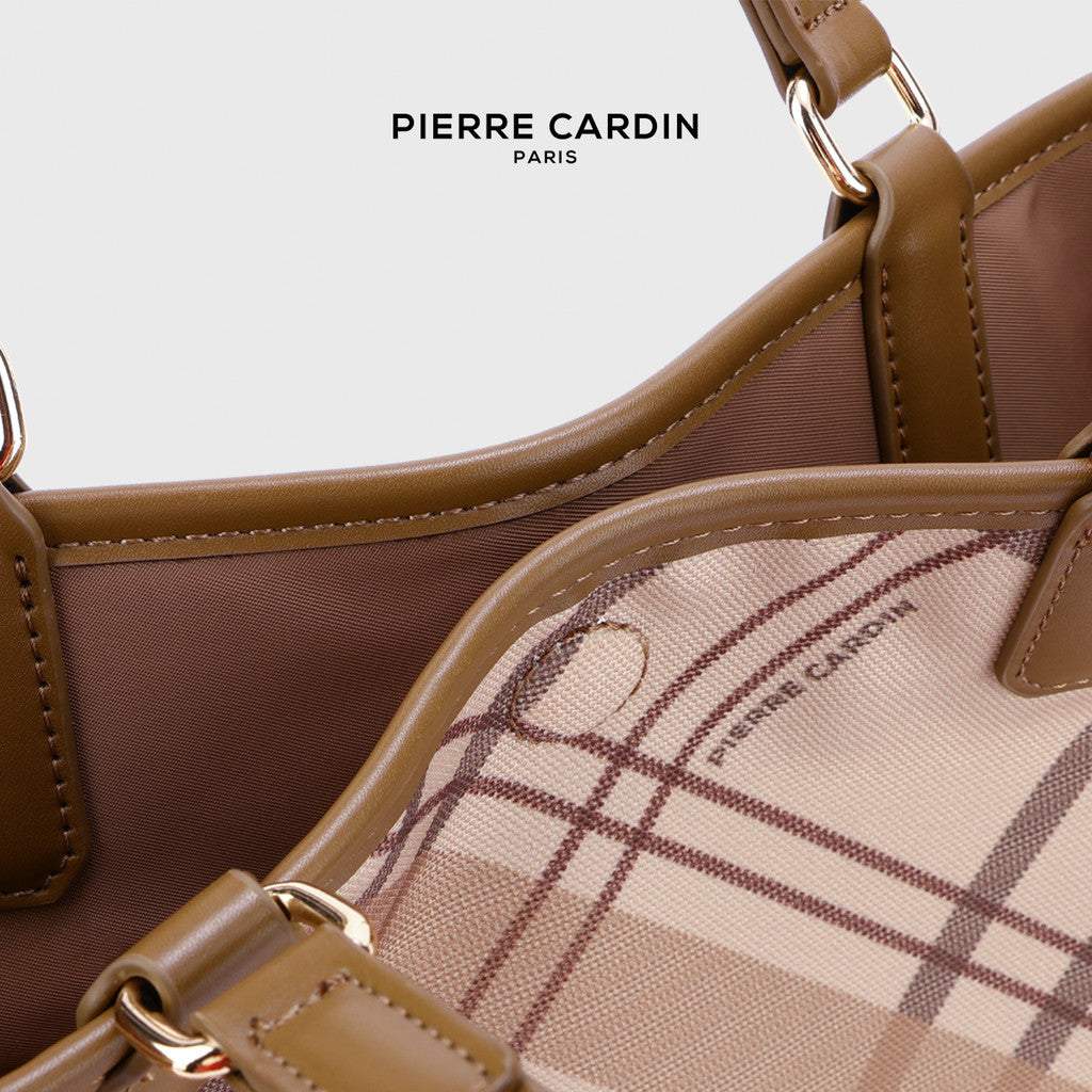Pierre Cardin Freya Women Reversible Tote Bag