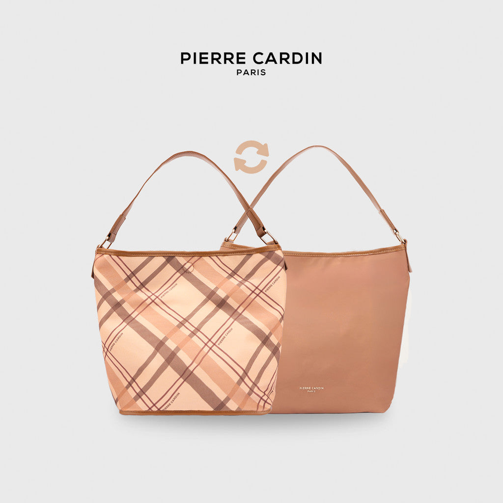 Pierre Cardin Freya Women Reversible Handbag