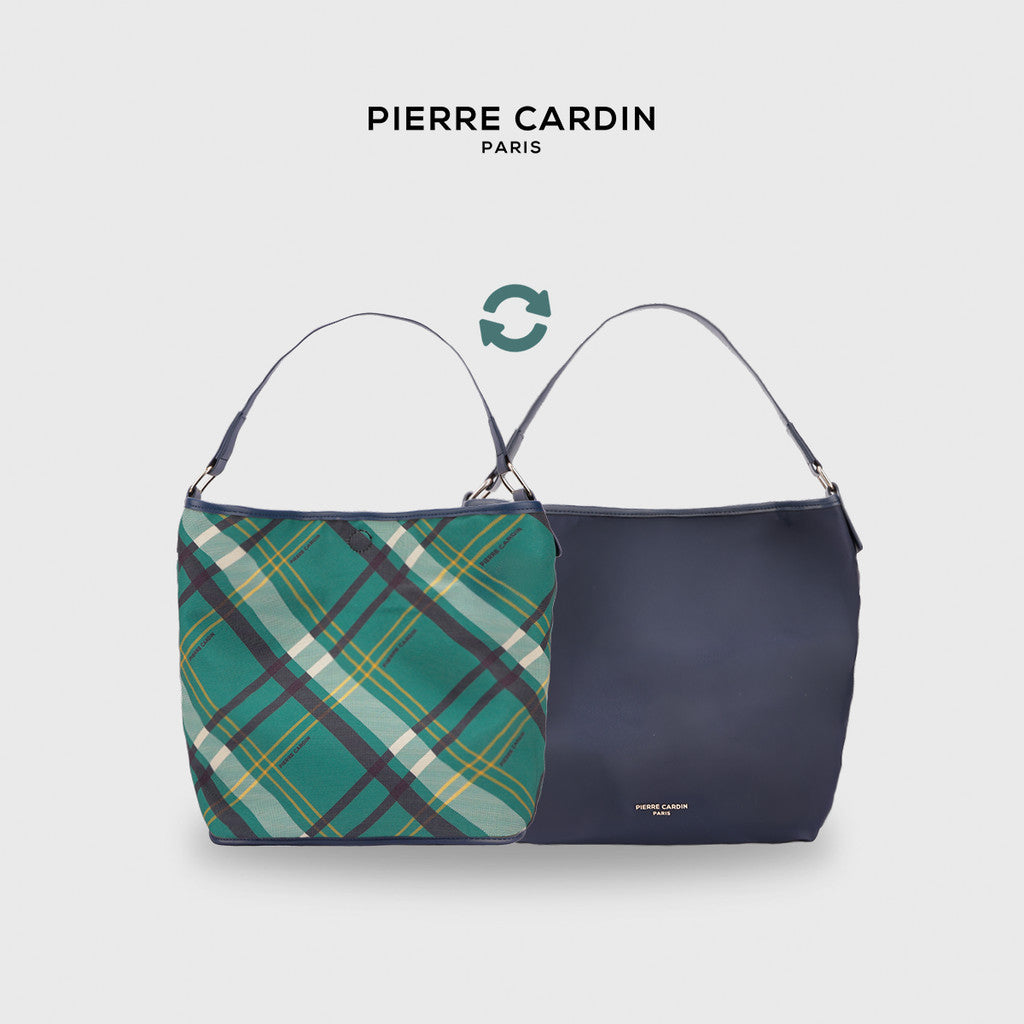 Pierre Cardin Freya Women Reversible Handbag