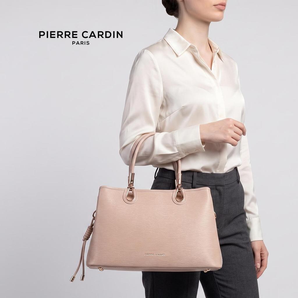 Pierre Cardin Juliette Women Handbag