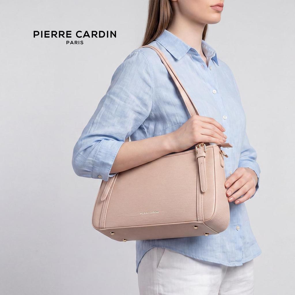 Pierre Cardin Juliette Women Shoulder Bag
