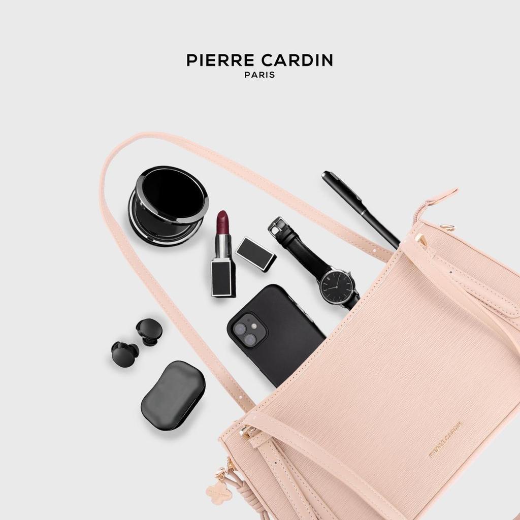 Pierre Cardin Juliette Women Shoulder Bag