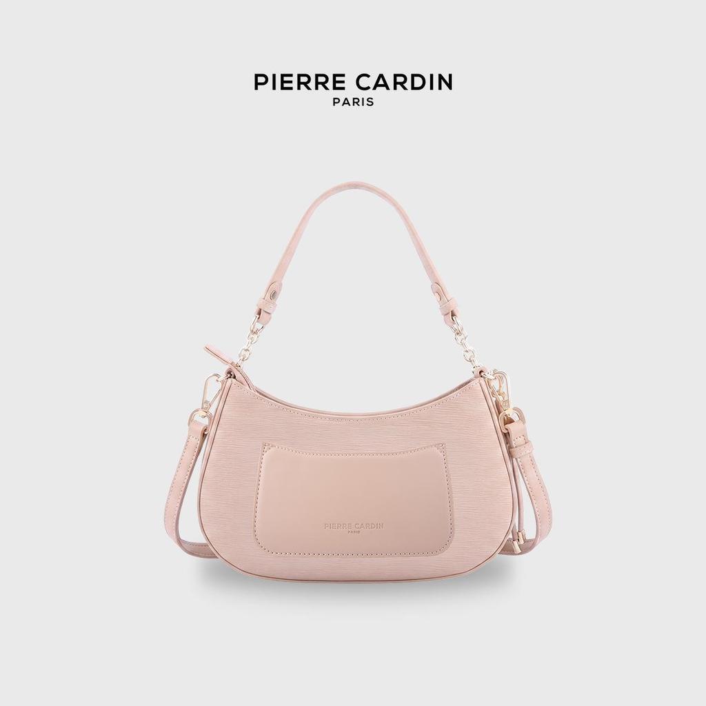 Pierre Cardin Juliette Women Half Moon Bag