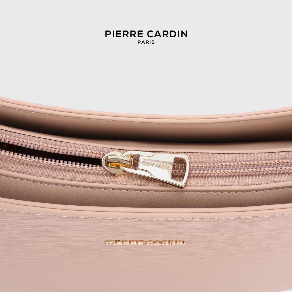 Pierre Cardin Juliette Women Half Moon Bag