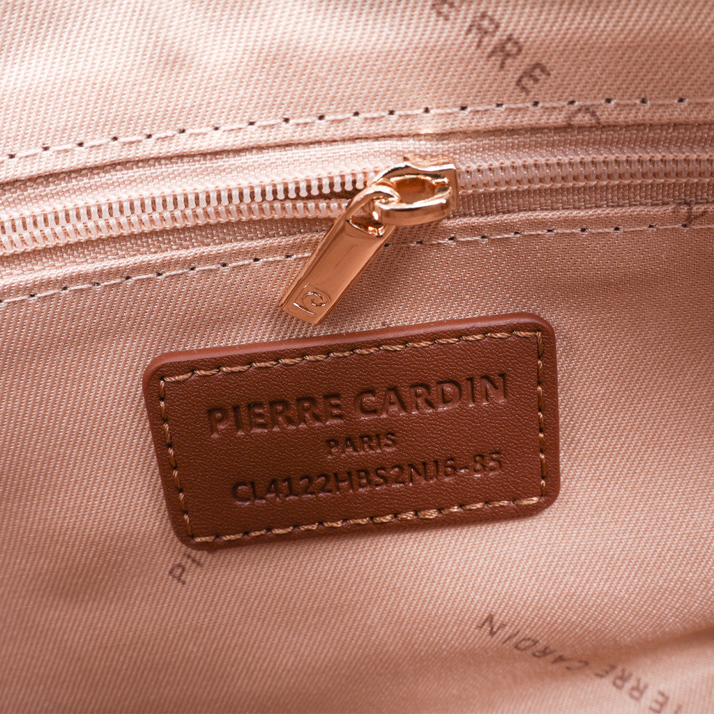 Pierre Cardin Norri Women Top Handle Bag