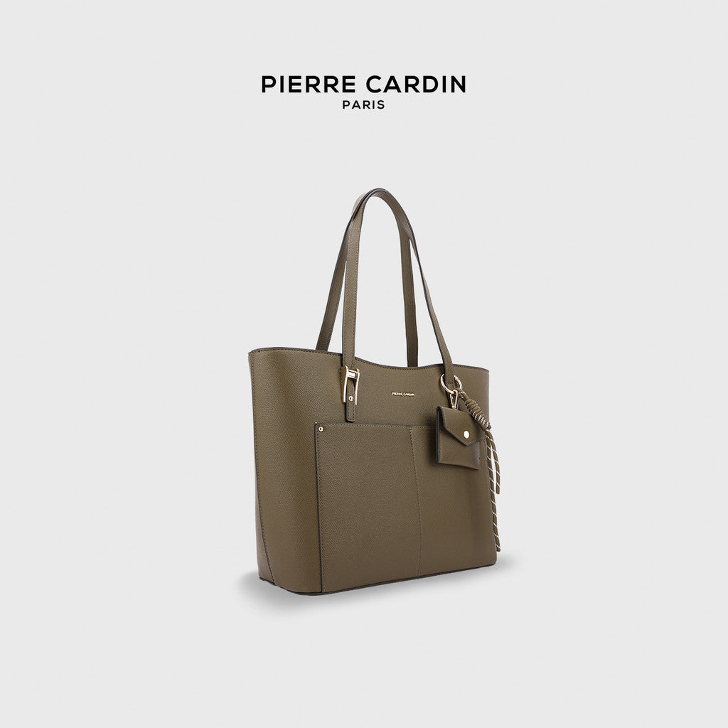 Pierre Cardin Mazelle Women Tote Bag