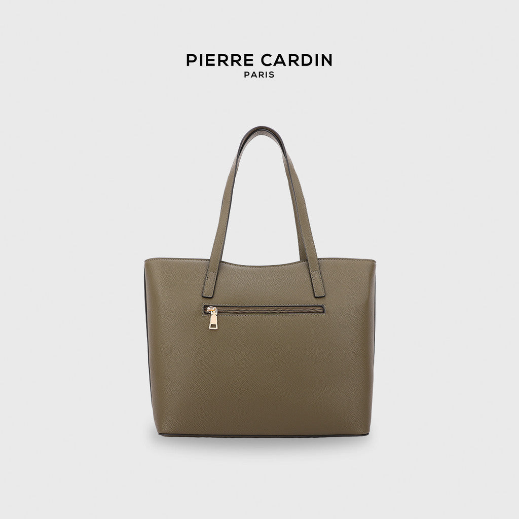 Pierre Cardin Mazelle Women Tote Bag