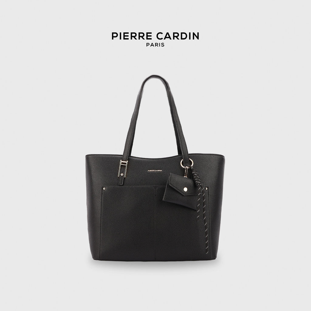 Pierre Cardin Mazelle Women Tote Bag