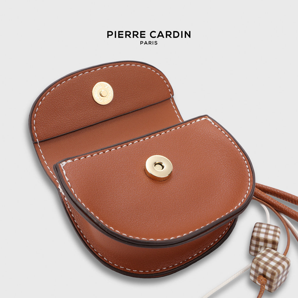 Pierre Cardin Hazel Women Fabric Tote Bag
