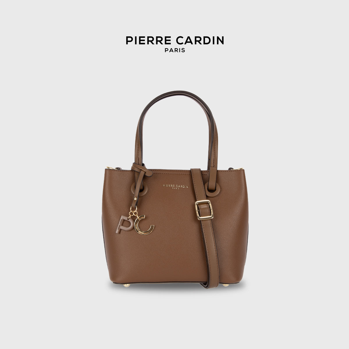 Pierre Cardin Laurene Women Small Tote Bag
