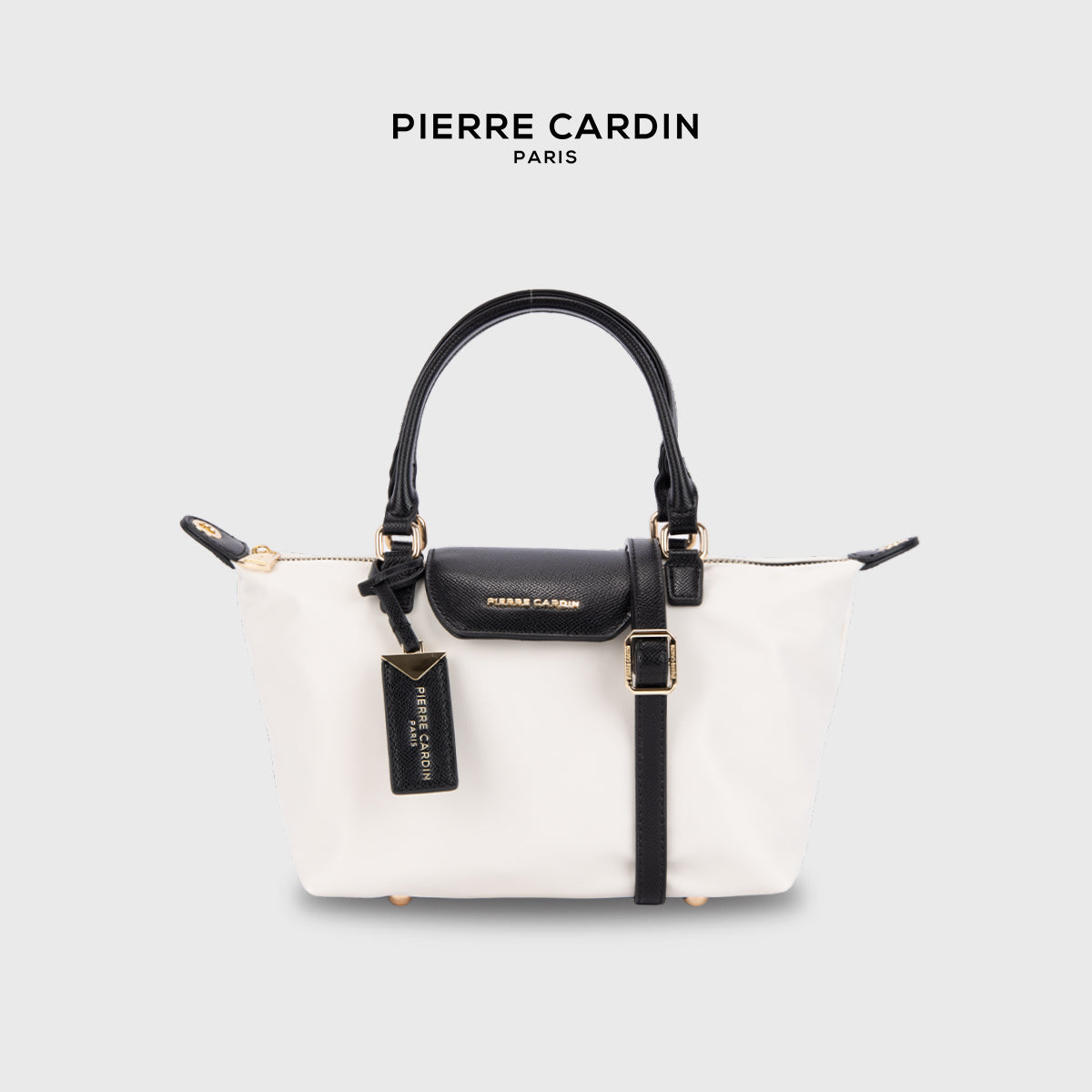 Pierre Cardin Tessa Mini Tote Bag