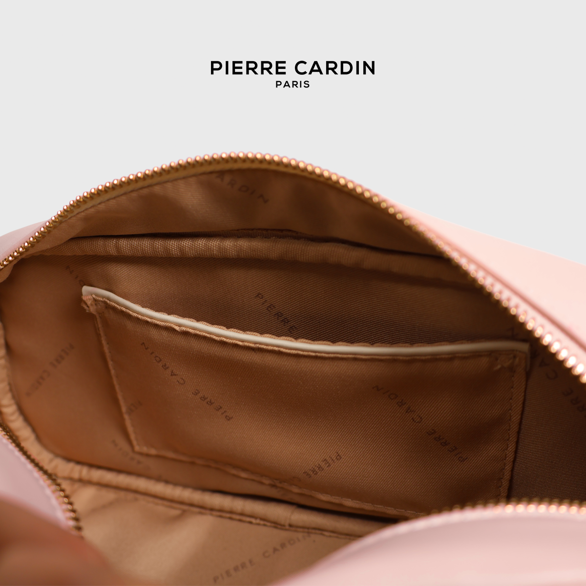 Pierre Cardin Elena Handbag