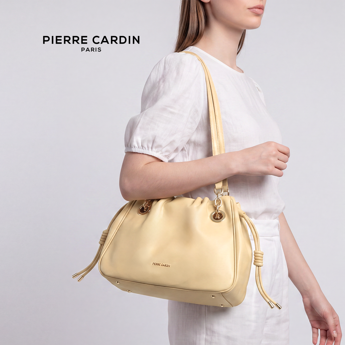 Pierre Cardin Eloire Women Handbag