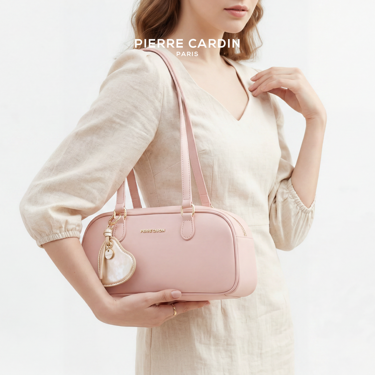 Pierre Cardin Elena Handbag