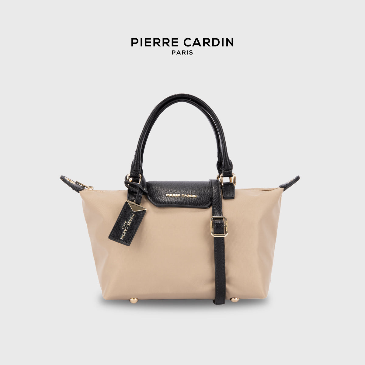 Pierre Cardin Tessa Mini Tote Bag