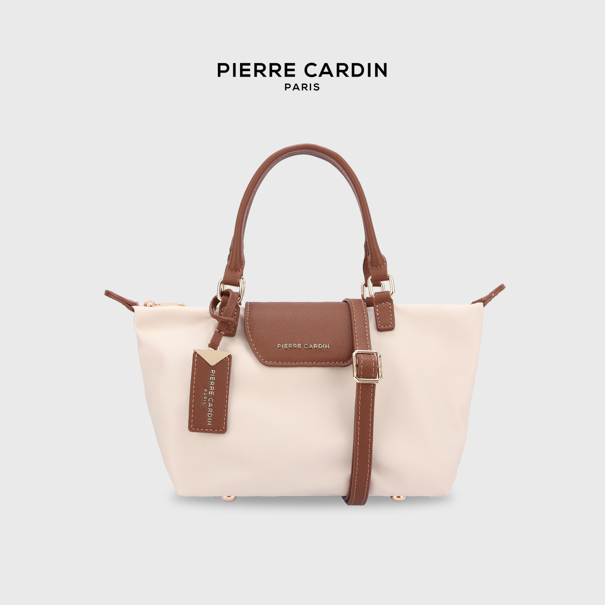 Pierre Cardin Tessa Mini Women Tote Bag