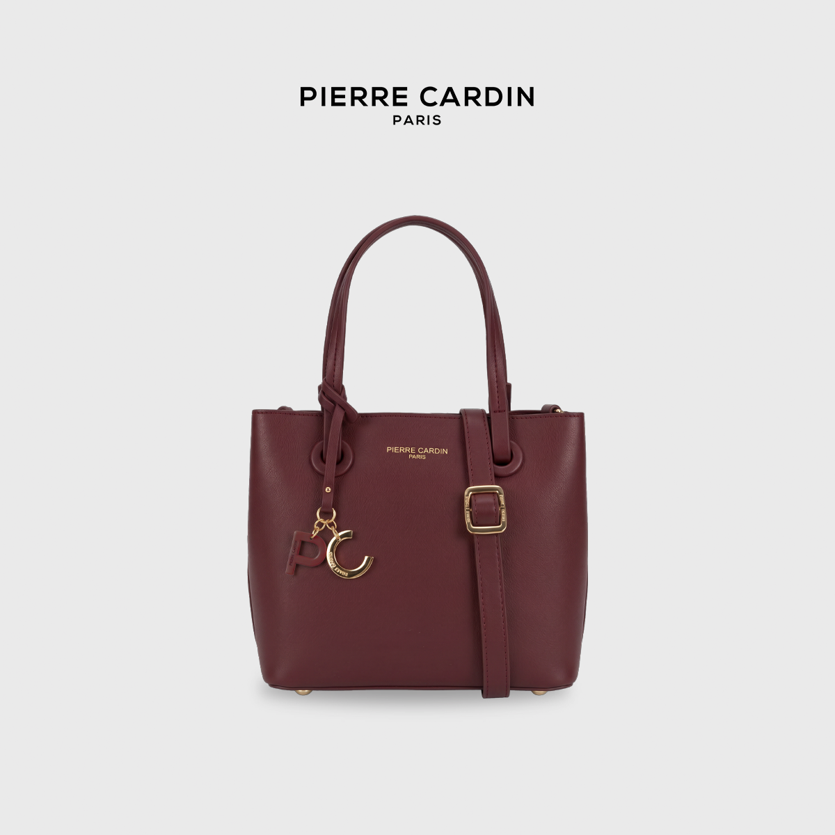 Pierre Cardin Laurene Women Small Tote Bag