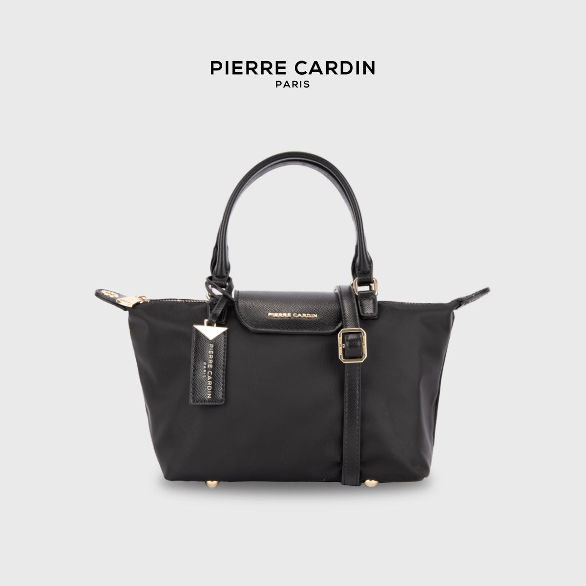 Pierre Cardin Tessa Mini Tote Bag