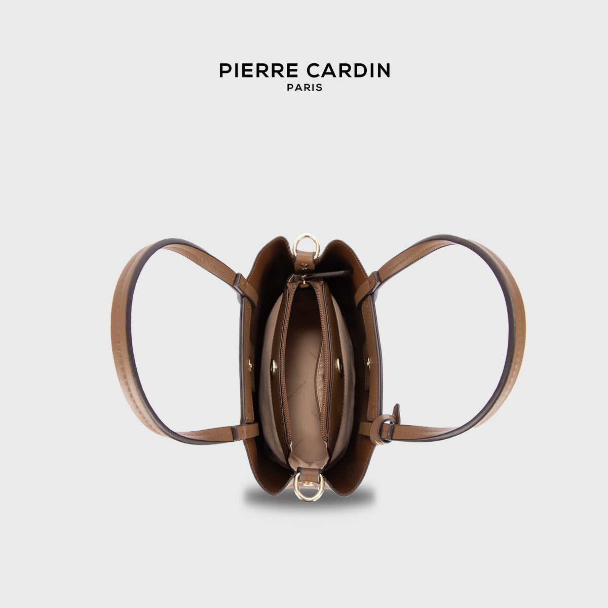 Pierre Cardin Laurene Women Small Tote Bag