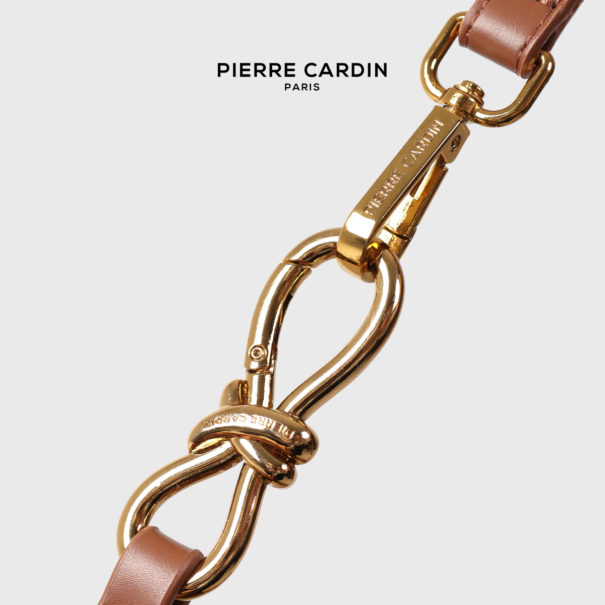 Pierre Cardin Ditto Small Carry Handbag