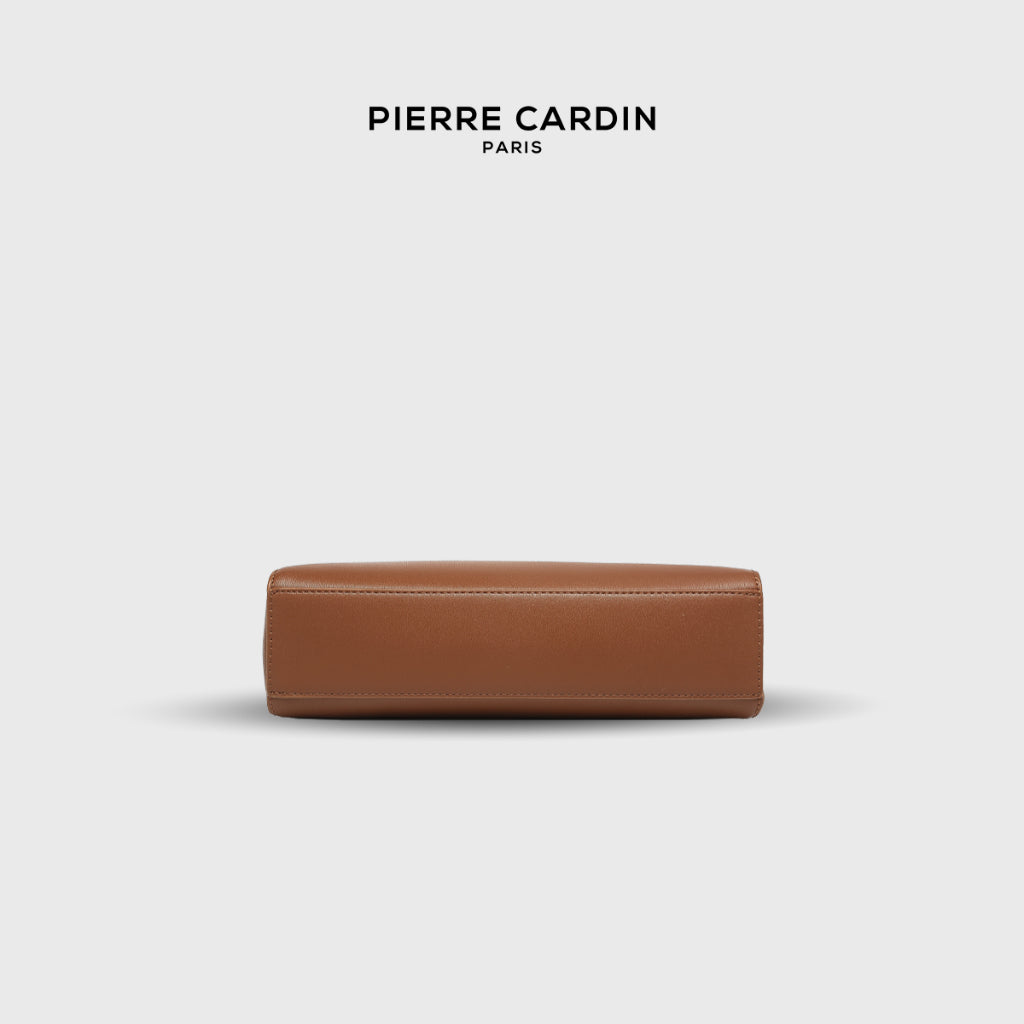 Pierre Cardin Ladies Top Handle Carry Handbag