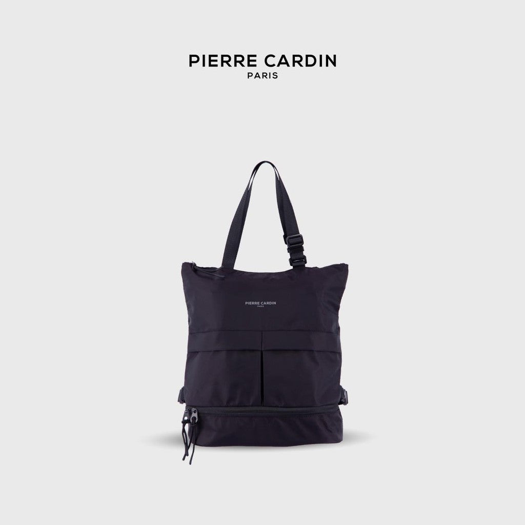 Pierre Cardin Unisex Backpacks Lite Totepack / Pierre Cardin Totepack