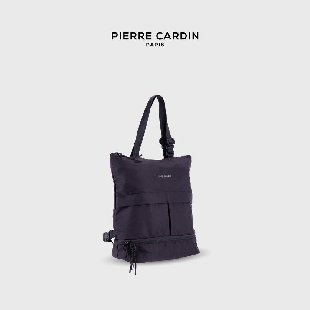 Pierre Cardin Unisex Backpacks Lite Totepack / Pierre Cardin Totepack