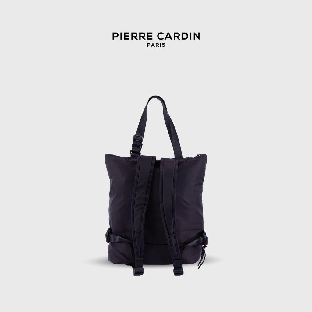 Pierre Cardin Unisex Backpacks Lite Totepack / Pierre Cardin Totepack